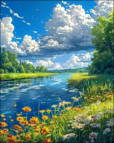 Quel environnement préfères-tu ?