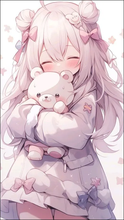 Quel mot te décrit le mieux ?