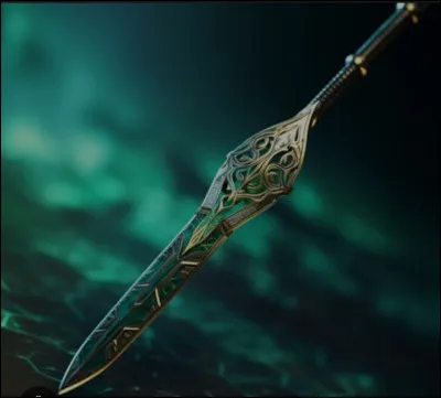 Qui a amené sur l'île d'Irlande la plupart des artefacts magiques ?