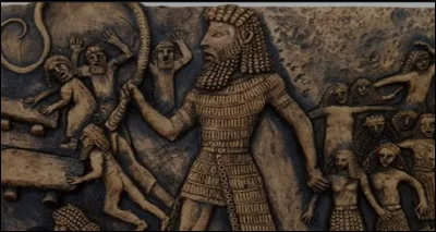 Quelle déesse apparaît dans l'épopée de Gilgamesh ?