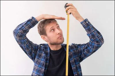 Quelle est la taille d'Arthur Lenne ?