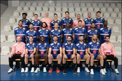 Arthur Lenne a-t-il joué en équipe de France ?