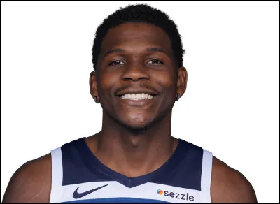 Qui est ce basketteur ?