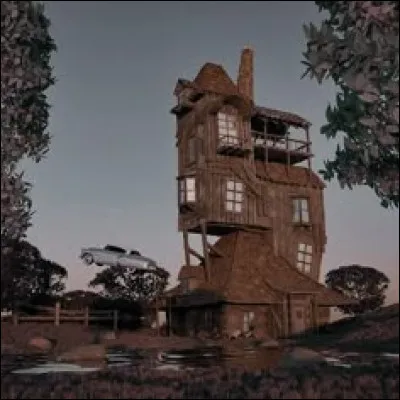 Qui est le professeur de Défense contre les forces du mal ?