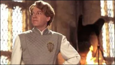 Au contrôle du professeur Lockart, qui a quasiment fait un sans-faute ?