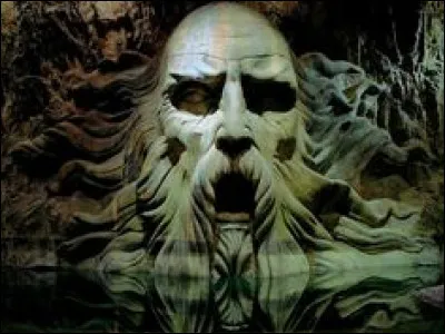 Qui piège Harry en lui faisant croire qu'il est gentil ?