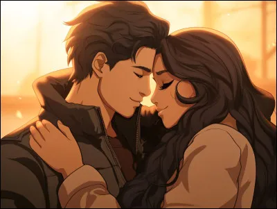 Vous ressemblez vous à l'extérieur ?