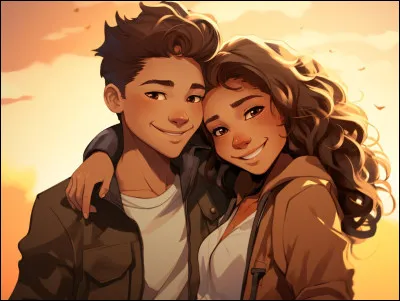 Et elle ou lui, est ...