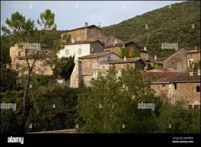 Hameau Gardois, Luziers se situe en région ...