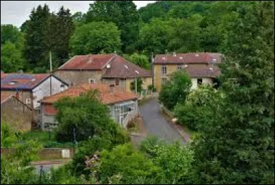 Nous partons en Lorraine, à Saint-Pancré. Village de l'arrondissement de Val-de-Briey, à la frontière belge, il se situe dans le département ...