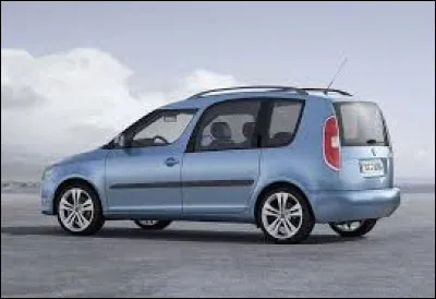 De quel modèle s'agit-il ?