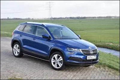 Ce modèle est un ...