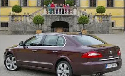 De quel modèle s'agit-il ?