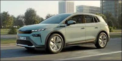 Quel est le nom de ce modèle ?