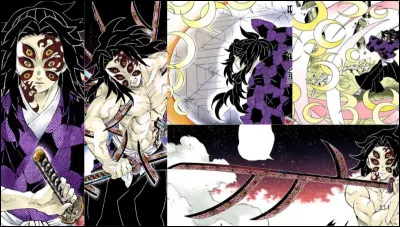 Quel caractère préfères-tu dans un duo ?