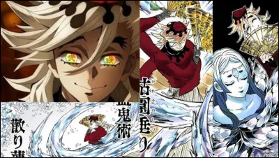 Quel est ton visuel préféré entre ces trois-là ?
Tu peux choisir entre ces trois-là ou entre les trois de la question suivante si tu mets ''autre'' ici.