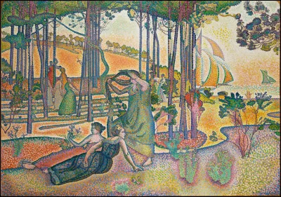 À qui devons-nous "L'air du soir" ?