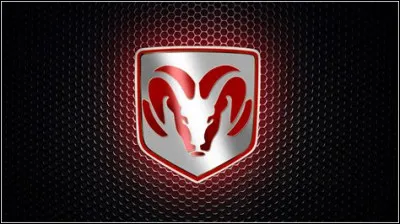 Et ce logo en forme de bélier à quoi correspond-il ?