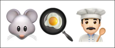 Comment sappelle ce film ?