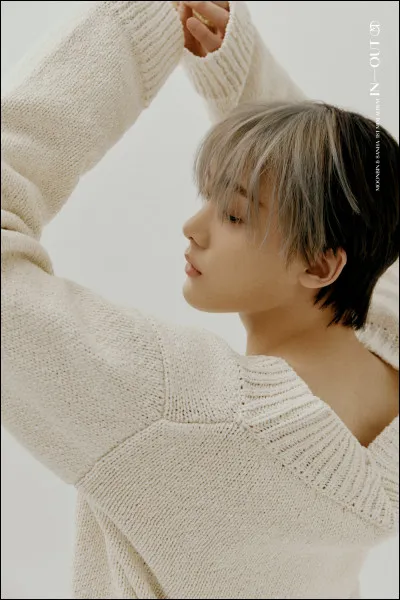 Yoon Sanha, membre de Astro, est connu pour avoir une voix particulièrement...