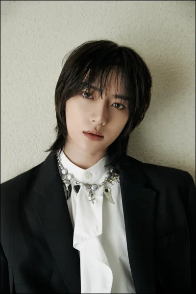 En quelle année est né Beomgyu, de TXT ?