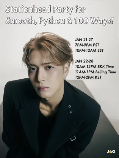 Jackson Wang, de GOT7, a-t-il des frères et surs ?