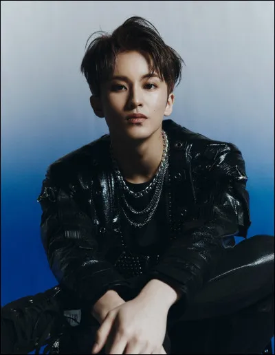 Quel est le genre de Mark, de NCT ?