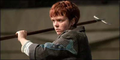 Qui est cette fille psychopathe ?