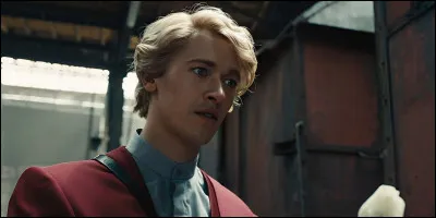 Qui est cette personne ?