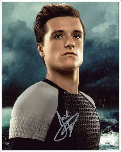 Qui est ce jeune homme ?