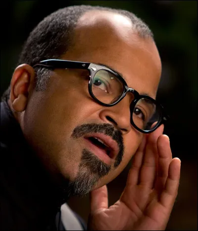 Qui est ce professionnel de la technologie ?