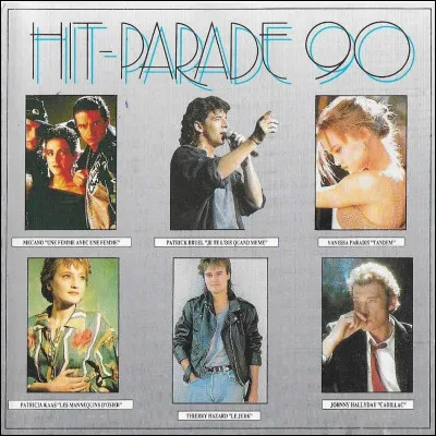 Qui chante "Et puis je sais" ?