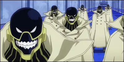 Lalter d'Ectoplasm est