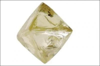 Lequel de ces minerais est le plus dur ?