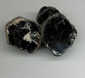 Quiz Mineraux