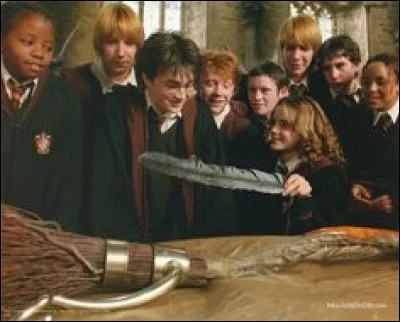 Ho ho, la pleine lune est de retour mais quelle est la potion que Lupin a oublié de prendre afin de ne pas se transformer ?