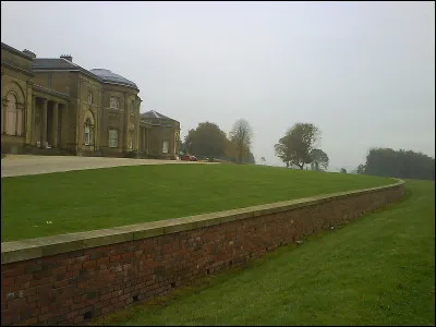 Un vrai fleuve noir.