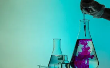 Quiz Chimie