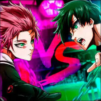 Dans la saison 2, est-ce que Rin et Sae se réconcilient-ils ?