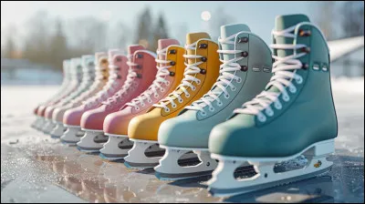 Qui est la plus grande patineuse francaise ?