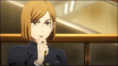 Quel est ce personnage de "Jujutsu Kaisen" ?