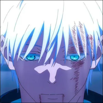 Quel est ce personnage de "Jujutsu Kaisen" ?