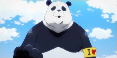 Quel est ce personnage de "Jujutsu Kaisen" ?