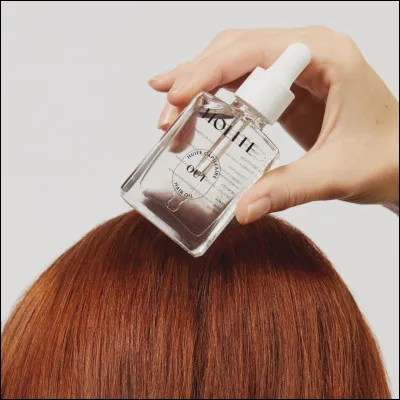 Te fais-tu souvent des soins ?