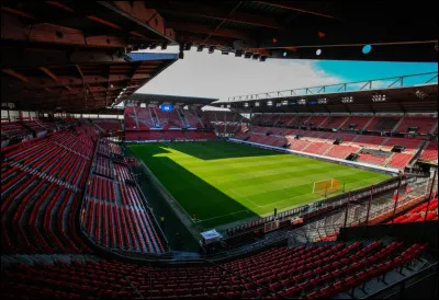 Quel est lez nom du stade du Stade Rennais ?
