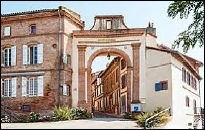 Nous terminons notre périple dans le Lauragais, à Verfeil. Ville de l'aire d'attraction Toulousaine, traversé par le Girou et le Dagour, elle se trouve dans le département ...