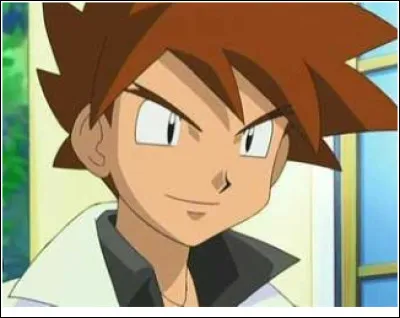 Quel est le prénom du pire ennemi de Sacha ?