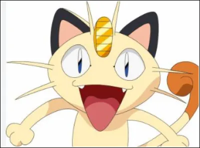 Comment s'appelle ce chat ?