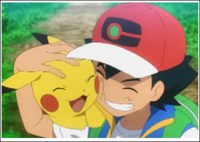 Comment s'appelle la ville où est né Sacha ?