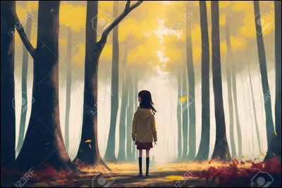 Es-tu mis/e à l'écart par le reste de ta fratrie ?